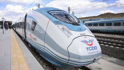 Kamu yatırımlarında en yüksek pay ulaştırmada