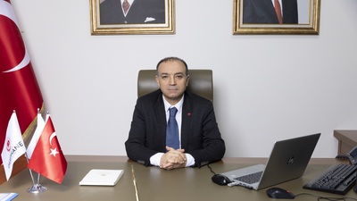 Yapı ve vergi güvenliğine katkı yapacak