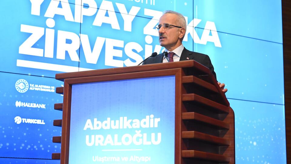 "Türkiye Yüzyılı dijitalin yüzyılı olacak"