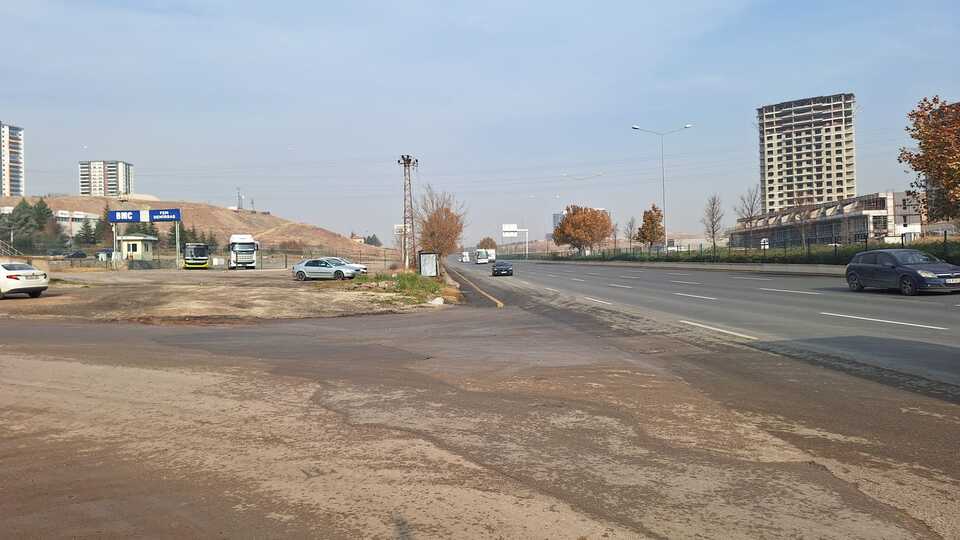 Kavşak projesi, Gamze öldükten sonra hayata geçiyor