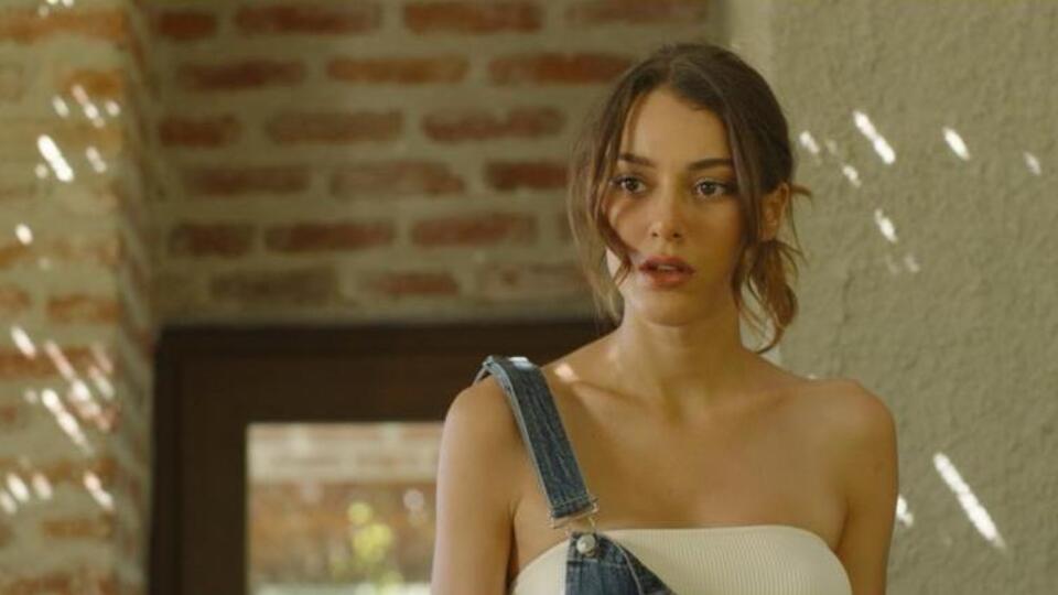 İdealist ressamı canlandırdı