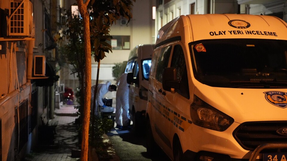 Mühendisin ölümünde 1 saatlik sır araştırılıyor!