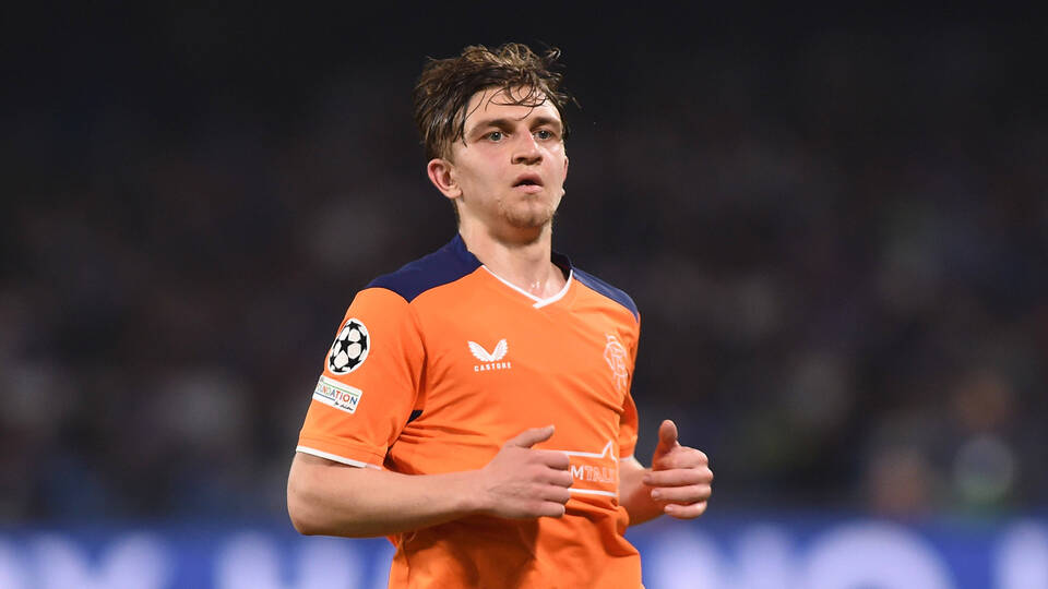 Rıdvan Yılmaz sürprizi!