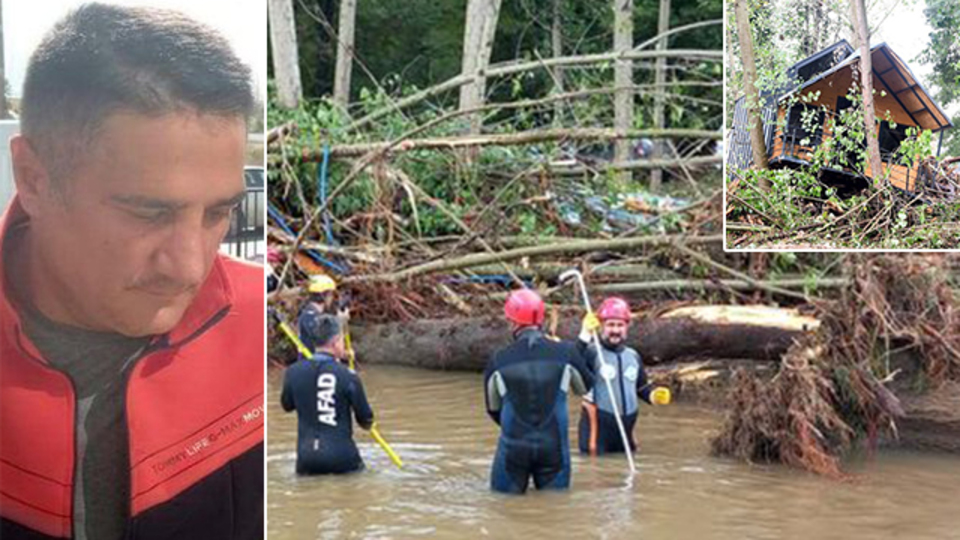 İğneada'daki faciada 6 kişi ölmüştü! İstenen ceza belli oldu!