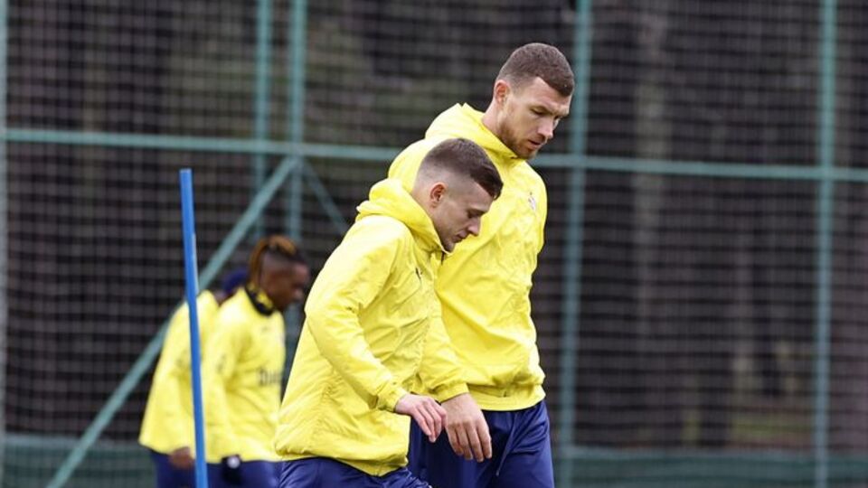 Fenerbahçe, Adanaspor maçına hazır