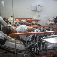 Yoğun bakım üniteleri doldu!