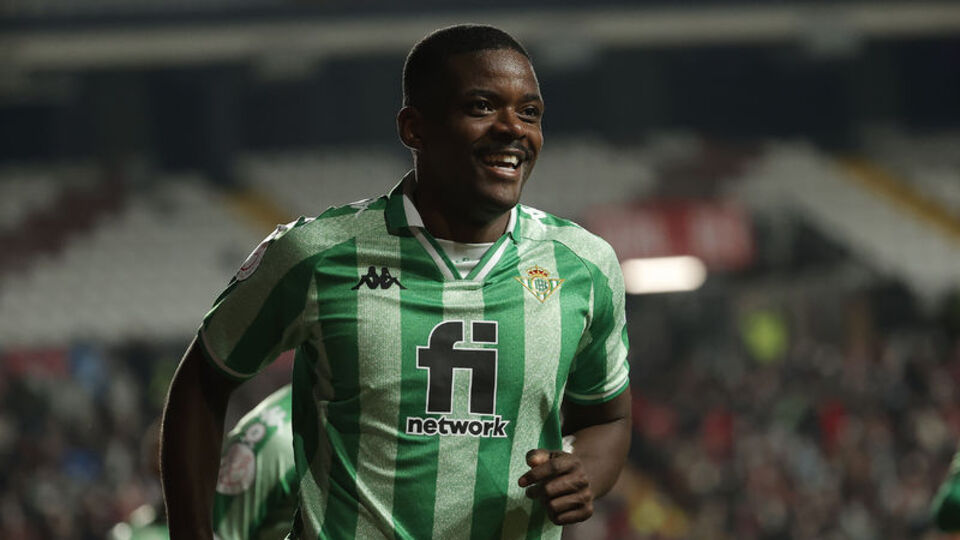 Beşiktaş için transfer açıklaması