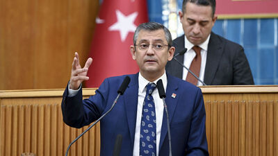 CHP'den şehitler bildirisi