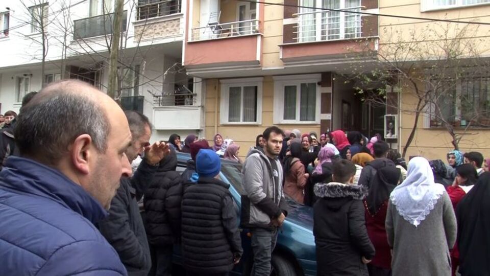 Çok acı! 14 yaşındaki çocuğun kafası makineye sıkıştı