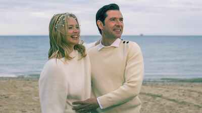  Bir âşığın dönüşümü