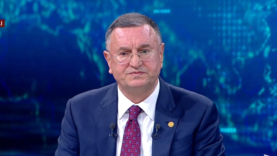 Lütfü Savaş'tan Habertürk'e açıklamalar