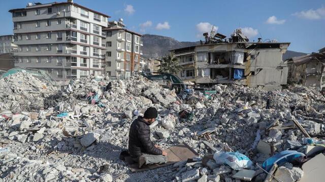 Bilirkişi: Kamu görevlileri asli kusurlu