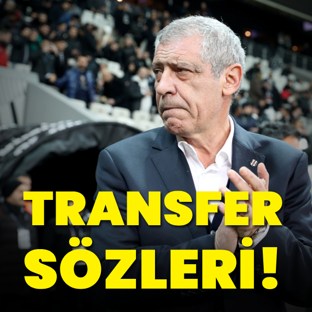"2-3 oyuncu almayı planlıyoruz"