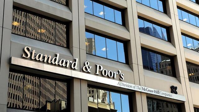 S&P: Kurumsal temerrütler geçen yıl yüzde 80 arttı