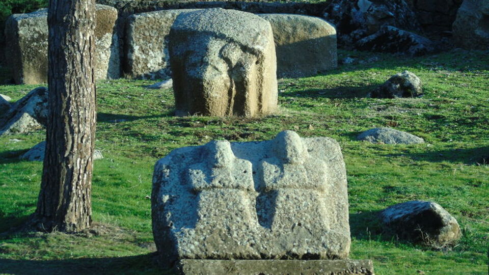 Bir yılda 7 bin ziyaretçi