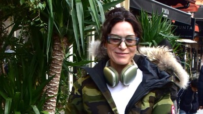 "Memleketimi özledim"