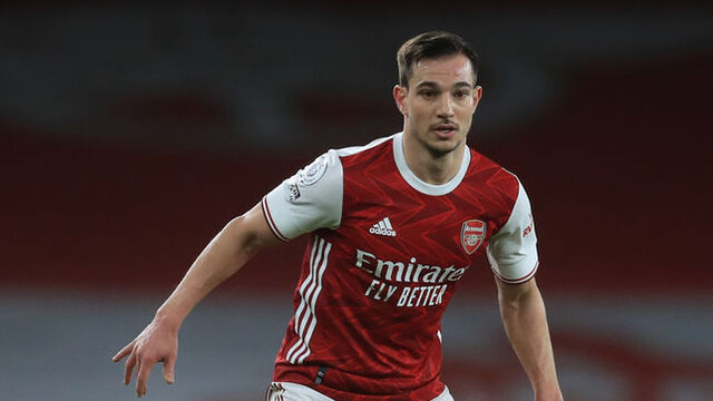  Arsenal'le anlaşma yakın!