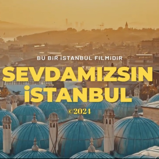 AK Parti'den seçim şarkısı: Sevdamızsın İstanbul
