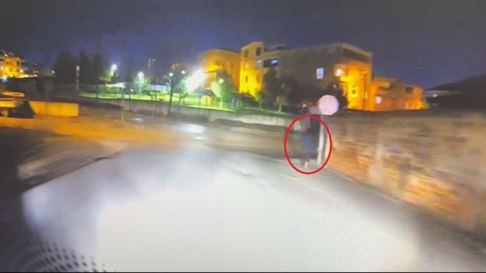 İşten ayrılmadan çelik kasanın anahtarını yaptırdı!