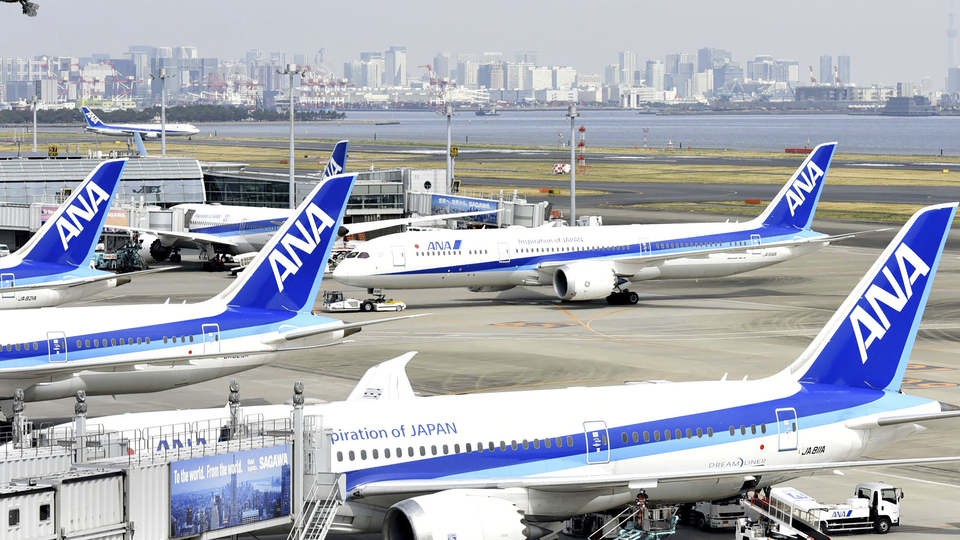 Uçakta hareketli dakikalar: Yolcu kabin görevlisini ısırdı