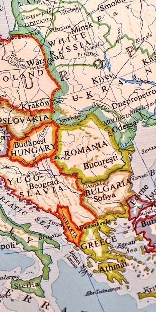  Avrupa'nın en yoksul 10 ülkesi