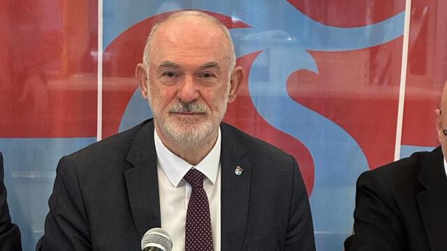  Ali Sürmen: Aday olmayacağım