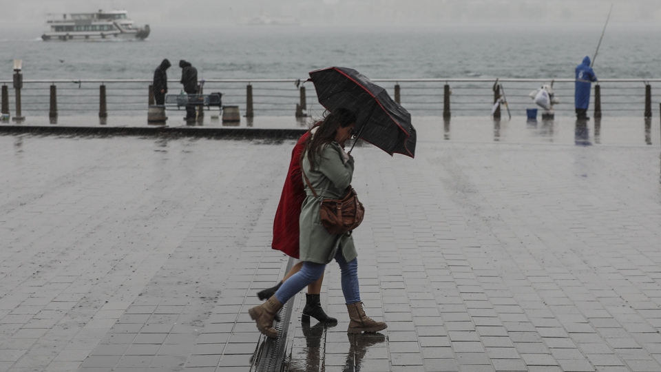Anadolu'da ocak gibi ocak! İstanbul yine kara hasret