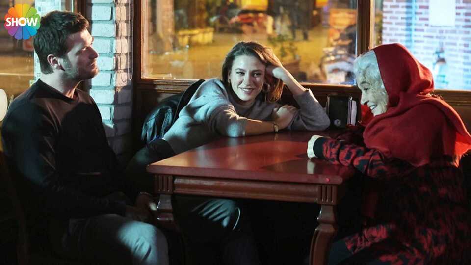 'Aile'nin Seher Soykan'ı diziye veda etti