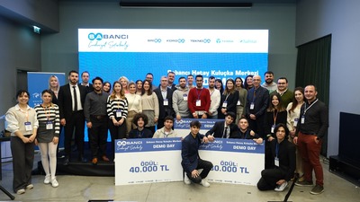 Kuluçka Merkezi 1.250 girişimciye ulaştı