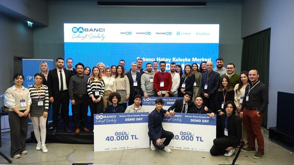 Kuluçka Merkezi 1.250 girişimciye ulaştı