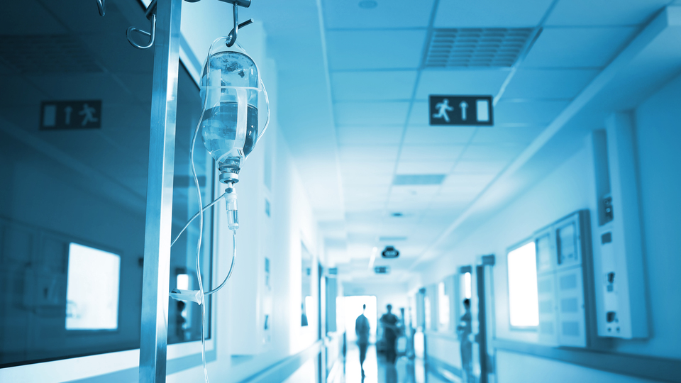 Acil servislerde vitaminli serum talebi!