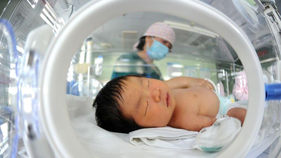 Çin nüfusu 2 yıldır azalıyor: Uzmanlar düşüşü nasıl yorumluyor?