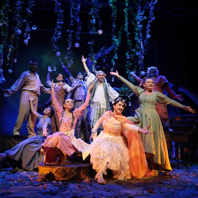  Yarıyıl tatilinde çocuklar için kültür sanat etkinlikleri