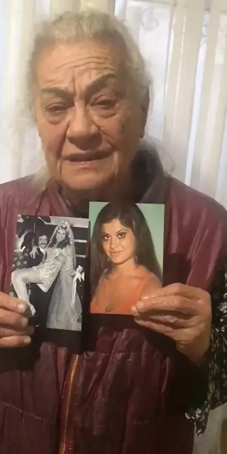  Fotoğraflarını 200 TL'ye satıyor