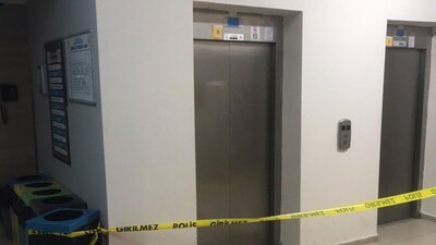 Tedirgin eden asansör arızalarında 4 ihtimal
