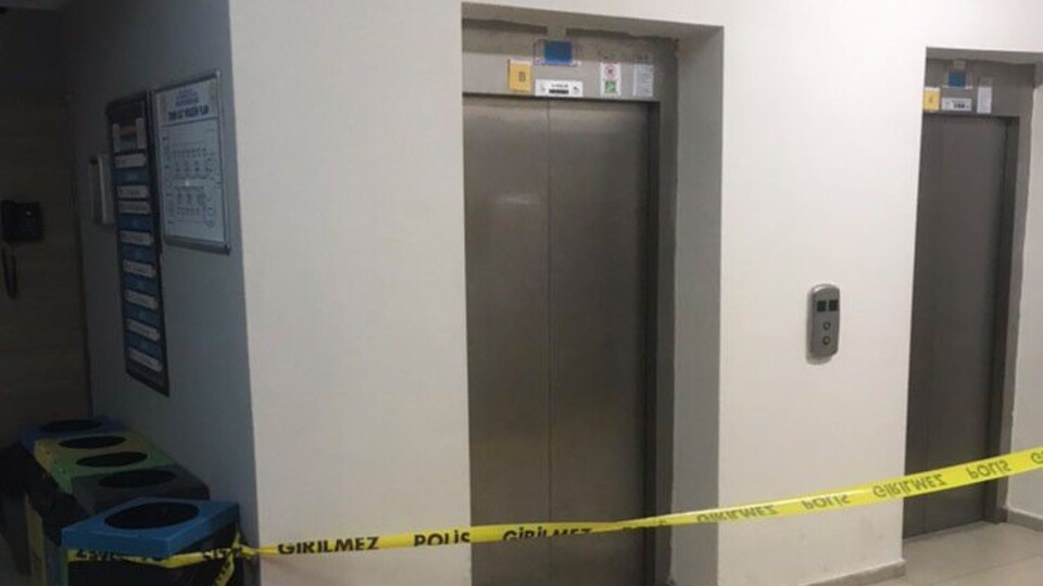 Tedirgin eden asansör arızalarında 4 ihtimal