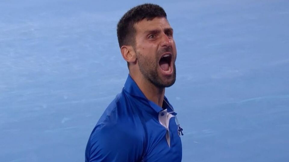 Djokovic ve Sabalenka zorlanmadı