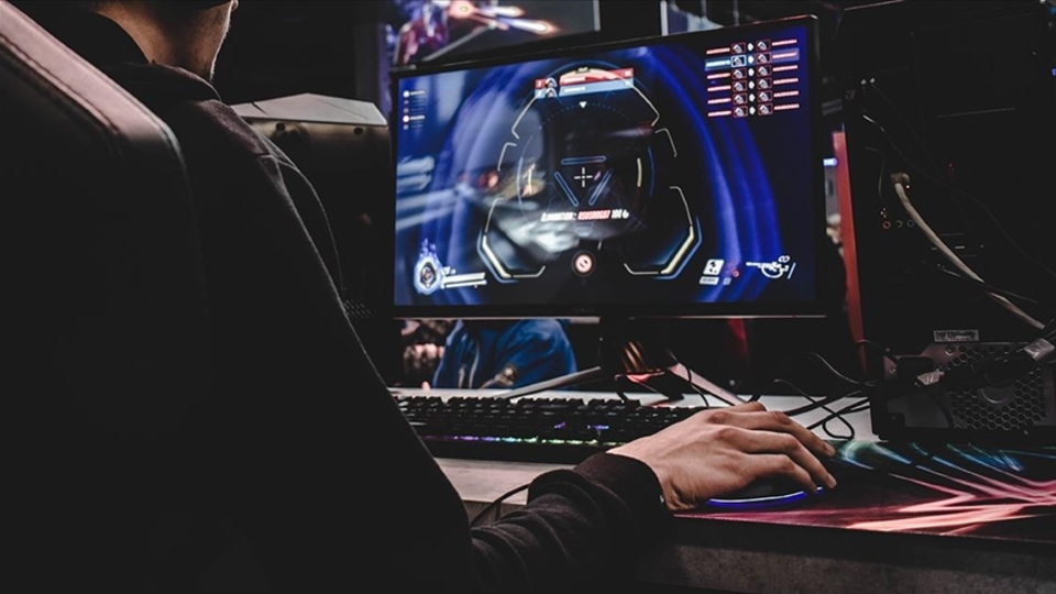 Video oyunları oynayanlar dikkat!