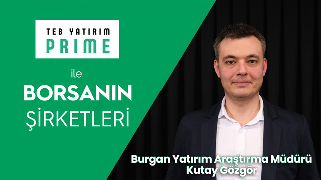  Hangi şirket ihracattan kazanacak?