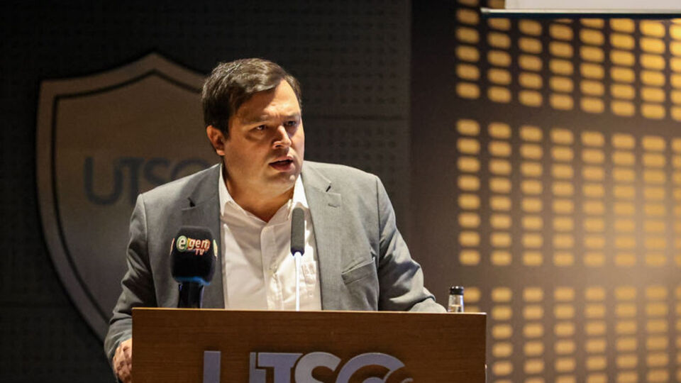 AK Parti'nin Uşak adayı belli oldu