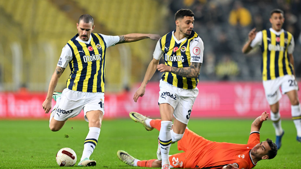 Yeniler ilk kez 11'de sahne aldı