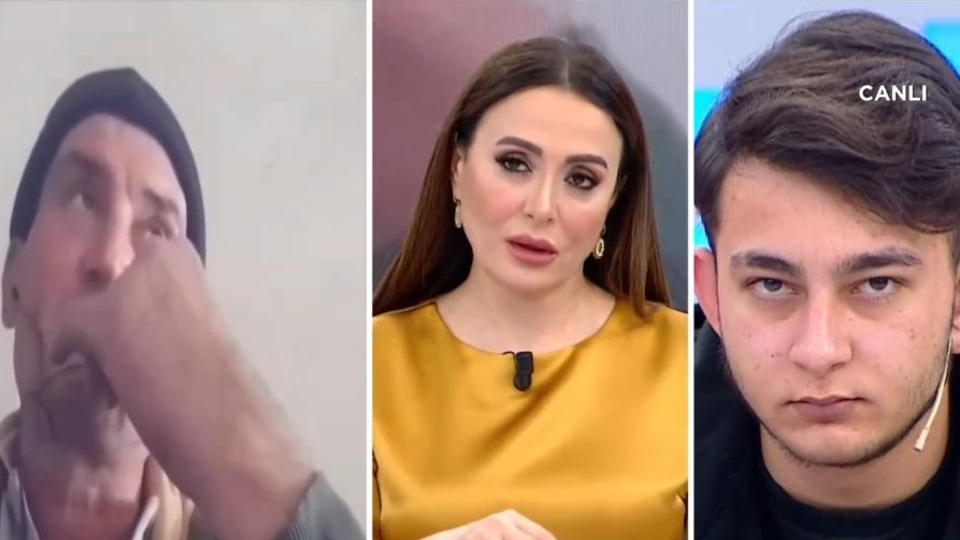 Kayıp Fadime bulundu