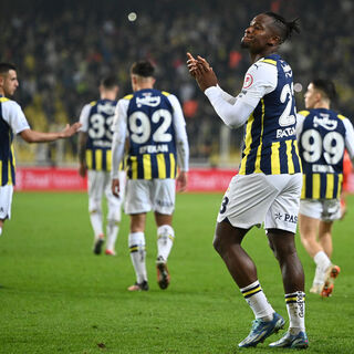  Batsman çıldırdı, Fenerbahçe fark attı