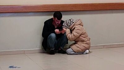 3 aylık bebeğin acı ölümü