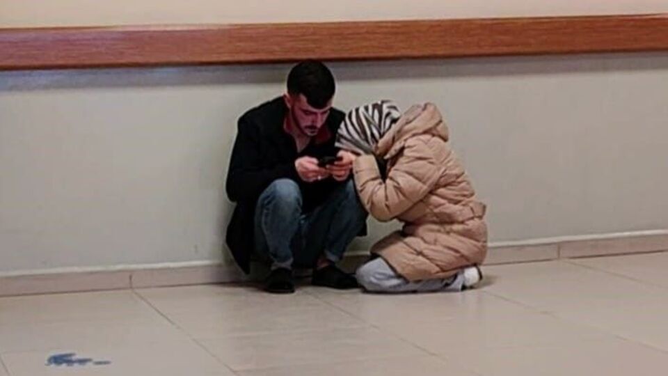 3 aylık bebeğin acı ölümü