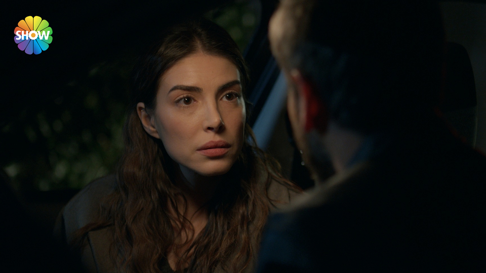 'Ne Gemiler Yaktım'ın yeni bölüm tanıtımı