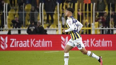 Gençler siftah yaptı