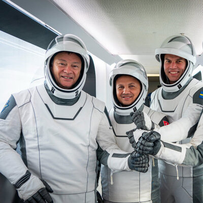  Türkiye'nin ilk uzay yolculuğu ertelendi mi?