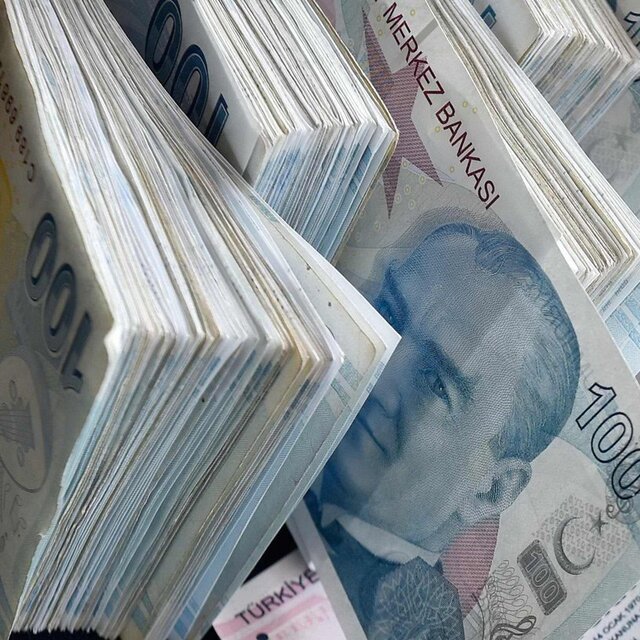 KÇÖ'de borçlanma yine yok