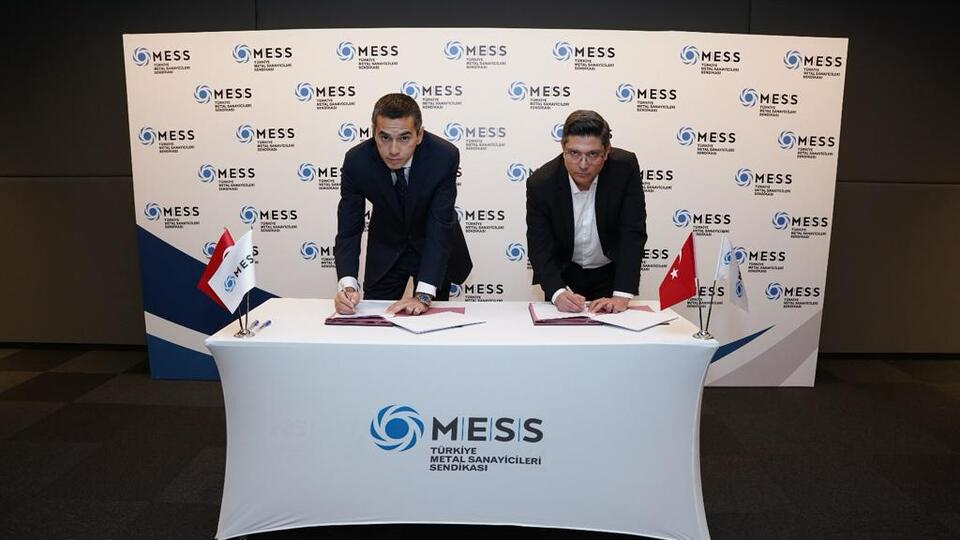 Metal işkolunda ücret pazarlığında anlaşma tamam